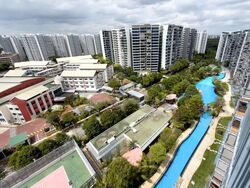 Buangkok Crescent (D19), Condominium #550988191